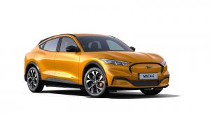 2023 MUSTANG MACH-E AWD